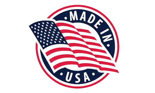 ShapeON made in USA facility