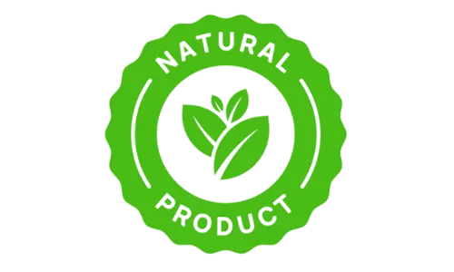 ShapeON natural ingredient formula